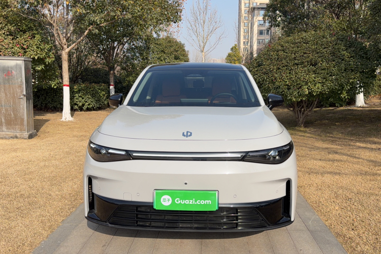 零跑汽车 零跑C10 2024款 530智享版车身外观6001