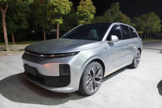 理想汽车 理想L6 2024款 Pro