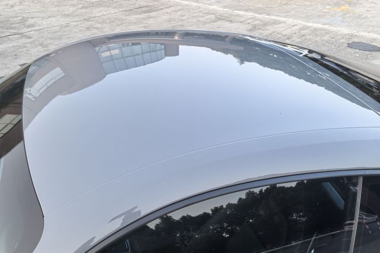 保时捷718 2023款 Cayman Style Edition 2.0T局部细节57