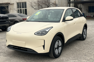 吉利银河 星愿 2025款 310km 青春版