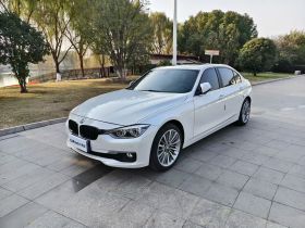 宝马3系 2019款 320Li 时尚型