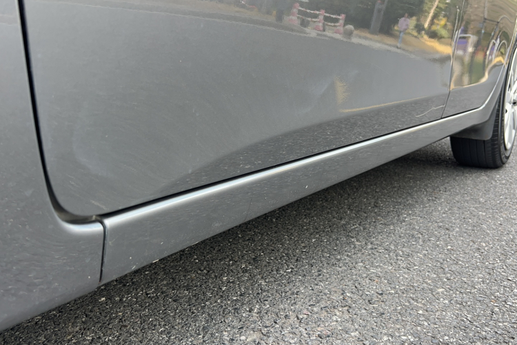 日产 轩逸 2021款 经典 1.6XE CVT舒适版局部细节9001