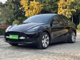 特斯拉 Model Y 2022款 改款 后轮驱动版