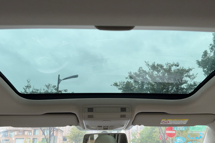 大众 高尔夫 2016款 230TSI 自动舒适型局部细节22