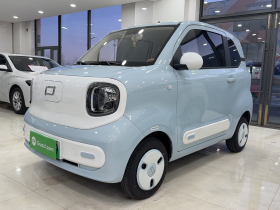 奔腾小马 2026款 222km 炫彩马