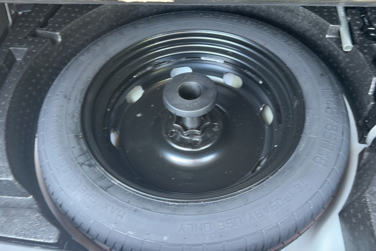 大众 探岳 2020款 330TSI 两驱豪华智联版局部细节23