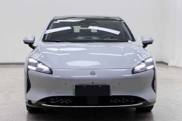 宝骏享境 2025款 纯电 600km豪华版车身外观6004