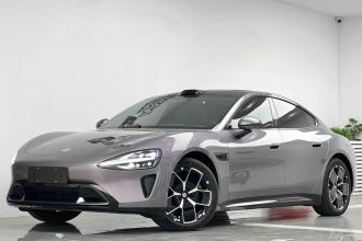 小米汽车 小米SU7 2024款 后驱超长续航高阶智驾Pro版