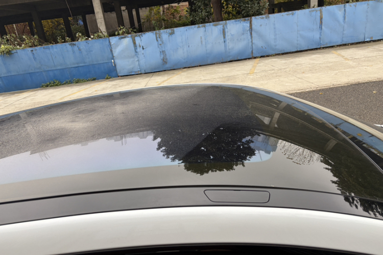 小鹏G6 2023款 580 长续航 Pro局部细节57