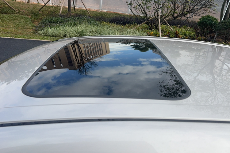 丰田 凯美瑞 2023款 2.0G 豪华版局部细节57