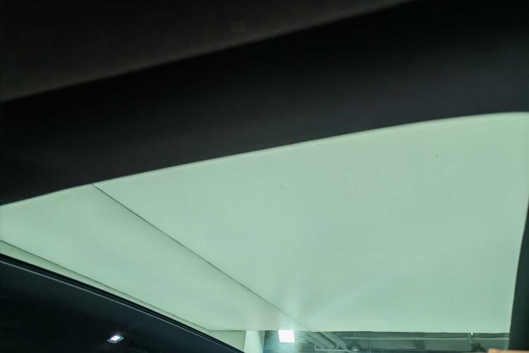 比亚迪 唐L 2025款 DM 200KM四驱激光雷达旗舰型中控内饰7006