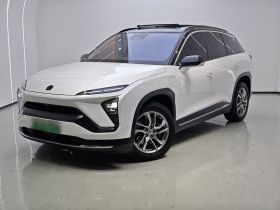 蔚来ES6 2020款 420KM 运动版