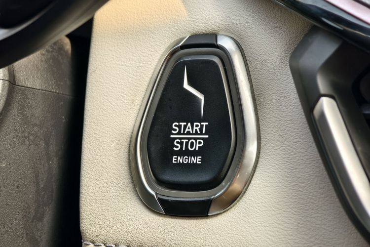 领克06 2023款 Remix 1.5T Shero局部细节9001