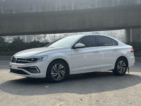 大众 宝来 2023款 200TSI DSG悦行版
