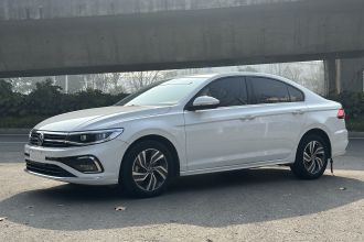 大众 宝来 2023款 200TSI DSG悦行版