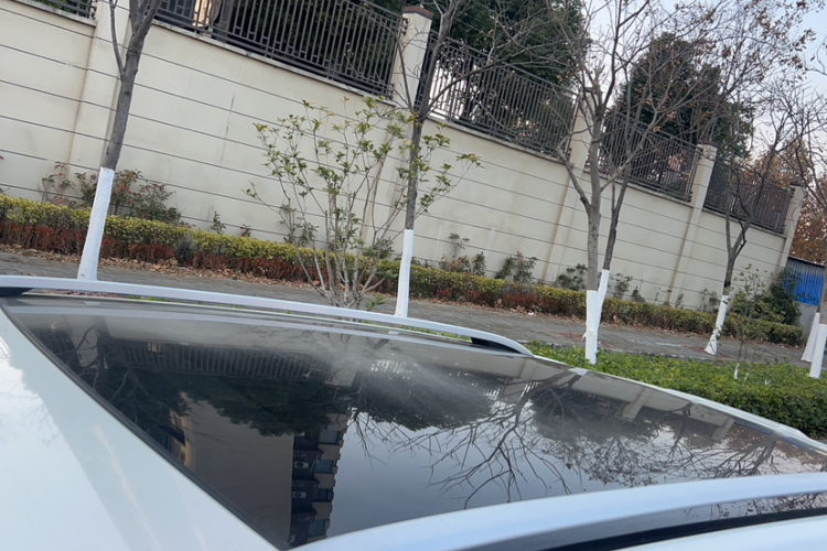 陆风X7 2015款 2.0T 全景旗舰版局部细节57