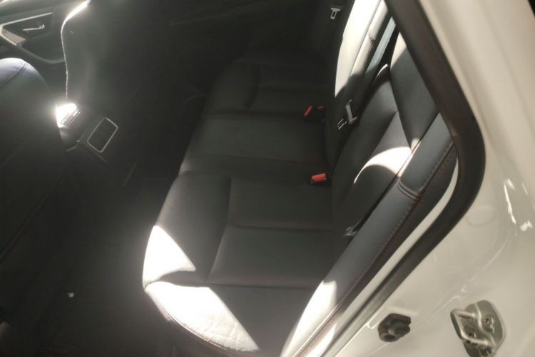 日产 天籁 2018款 2.0L XL 智进版中控内饰7006