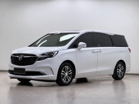 别克GL8 2020款 ES陆尊 653T 舒适型