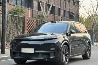 理想汽车 理想L9 2022款 Max