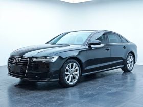 奥迪A6L 2016款 45 TFSI quattro 运动型