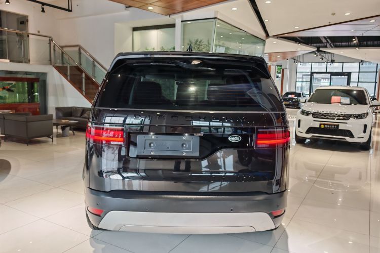 路虎 发现 2023款 300PS S车身外观6004