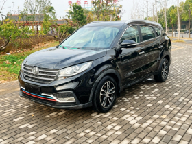 东风风光 风光580 2018款 1.5T CVT豪华型