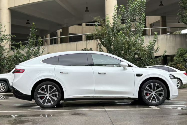 鸿蒙智行 智界R7 2024款 纯电 736km UItra车身外观6003