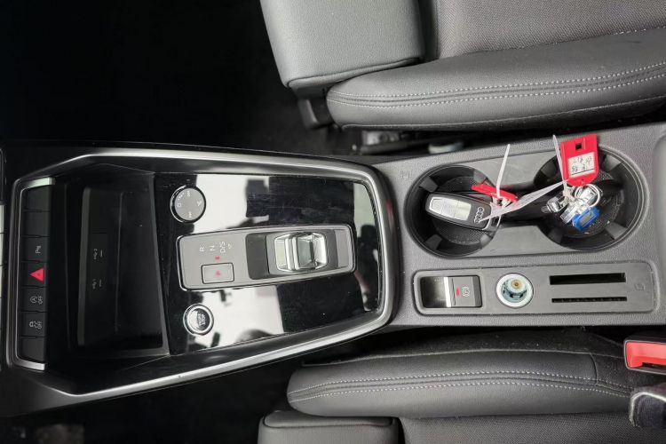 奥迪A3 2021款 Sportback 35 TFSI 时尚运动型局部细节18