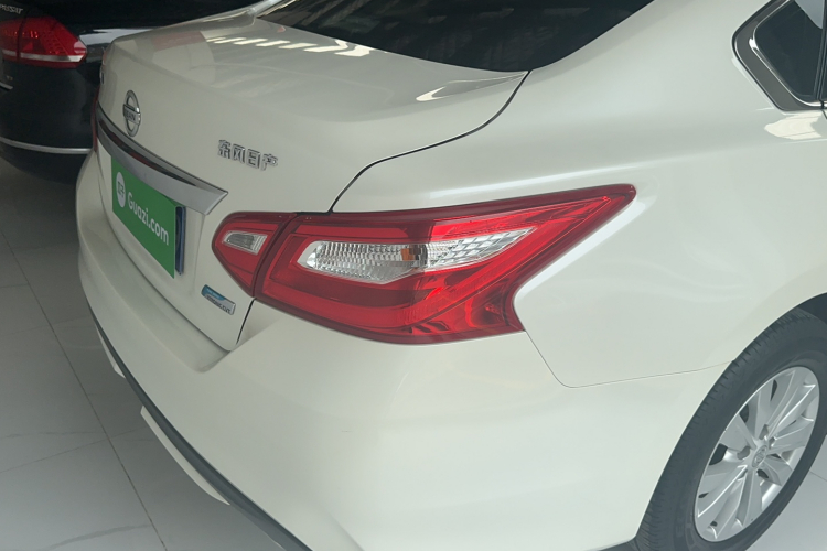 日产 天籁 2016款 改款 2.0L XL舒适版车身外观6004