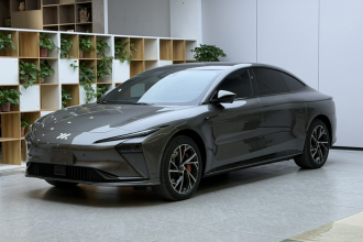 智己汽车 智己L7 2022款 Dynamic