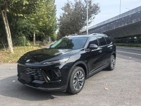 别克 2024款 昂科威Plus 28T 两驱尊享版