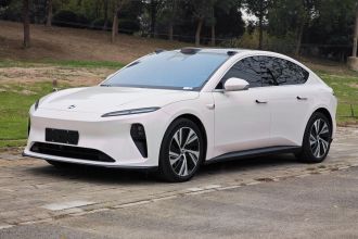 蔚来ET5 2024款 75kWh