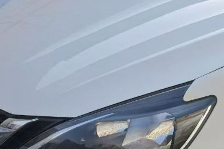 日产 轩逸 2021款 经典 1.6XE CVT舒适版局部细节36