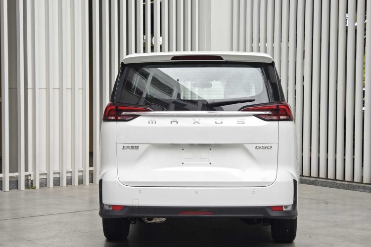 上汽大通MAXUS 大通G50 2024款 1.5T 龙行天下版车身外观6003