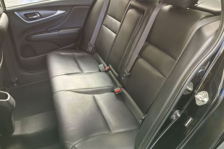 本田 凌派 2016款 1.8L 手动豪华版车身外观6006