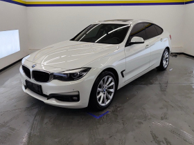 宝马3系GT 2018款 320i 时尚型