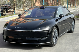 鸿蒙智行 享界S9 2024款 纯电 Ultra 四驱旗舰版