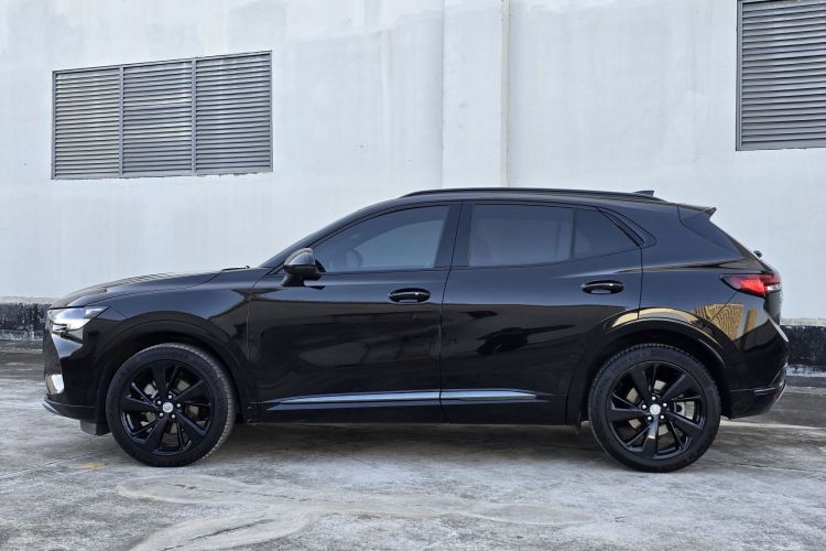 别克 2020款 昂科威S 652T 两驱限量S运动版车身外观6003