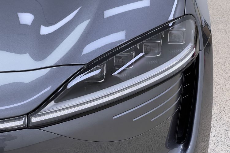 鸿蒙智行 智界R7 2024款 纯电 802km Max车身外观6004