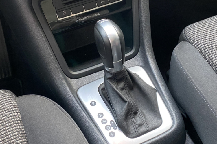 大众 夏朗 2014款 2.0TSI 标配型局部细节18