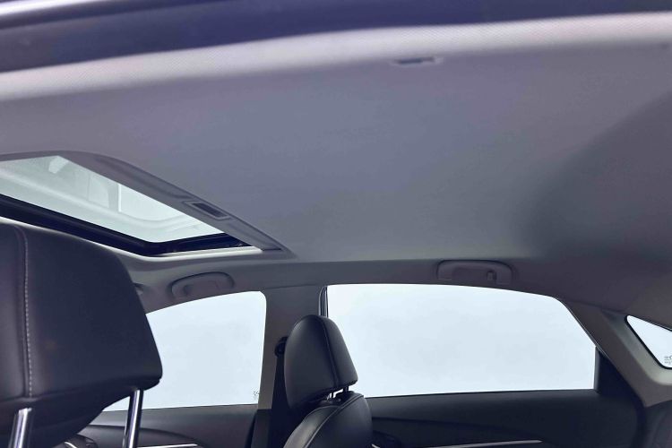 别克 英朗 2021款 1.3T 自动轻混动精英型中控内饰7014