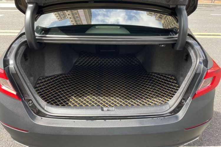 本田 雅阁 2018款 260TURBO 豪华版 国V局部细节23