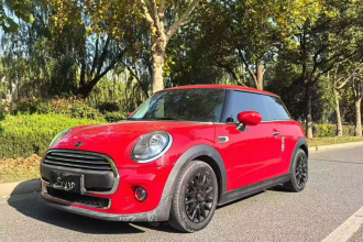MINI 2021款 1.5T ONE PLUS
