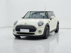 MINI 2018款 1.5T ONE PLUS