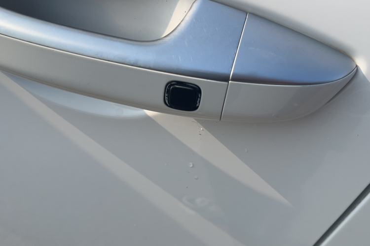 宝沃BX5 2017款 20TGDI 自动两驱先锋型局部细节9001