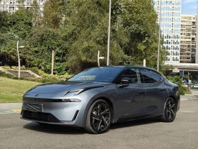 领克07 2024款 EM-P 126长续航 Ultra