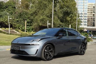 领克07 2024款 EM-P 126长续航 Ultra