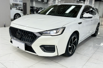 名爵 MG6 2020款 1.5T 自动领潮豪华版