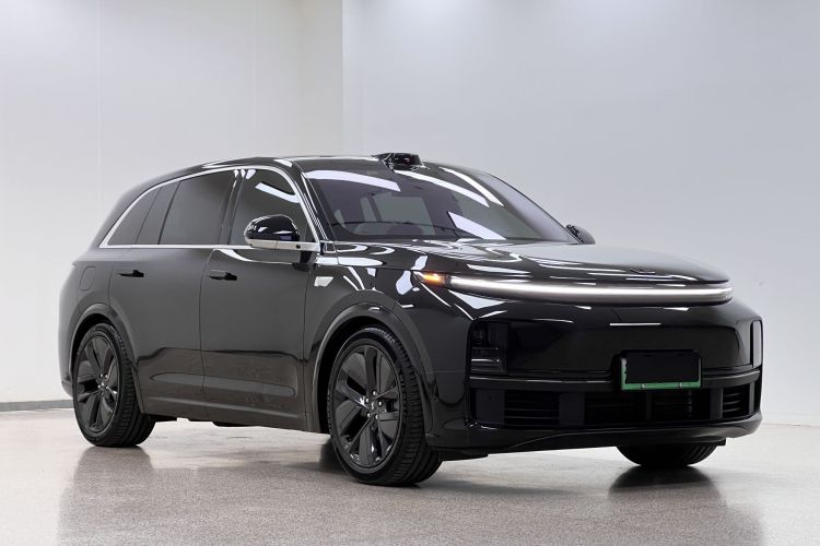 理想汽车 理想L7 2024款 MAX车身外观6007