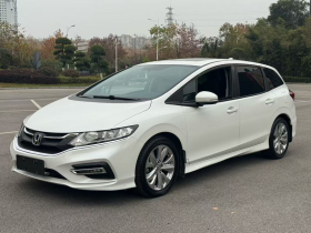 本田 杰德 2020款 1.8L 自动舒适版